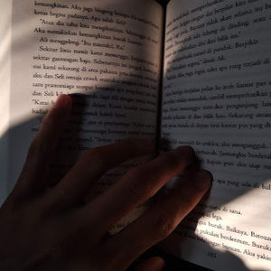 Meet your Posher, Muhammad